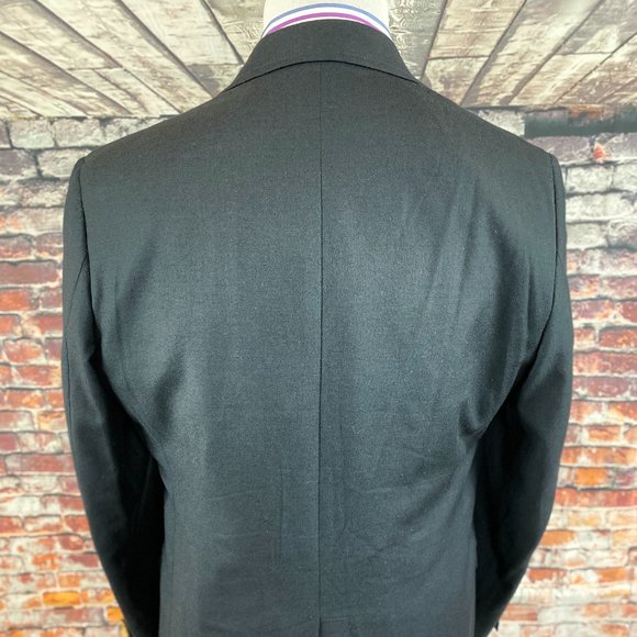 Brooks Brothers Limited Edition Fox Hound Blazer - Picture 4 of 6